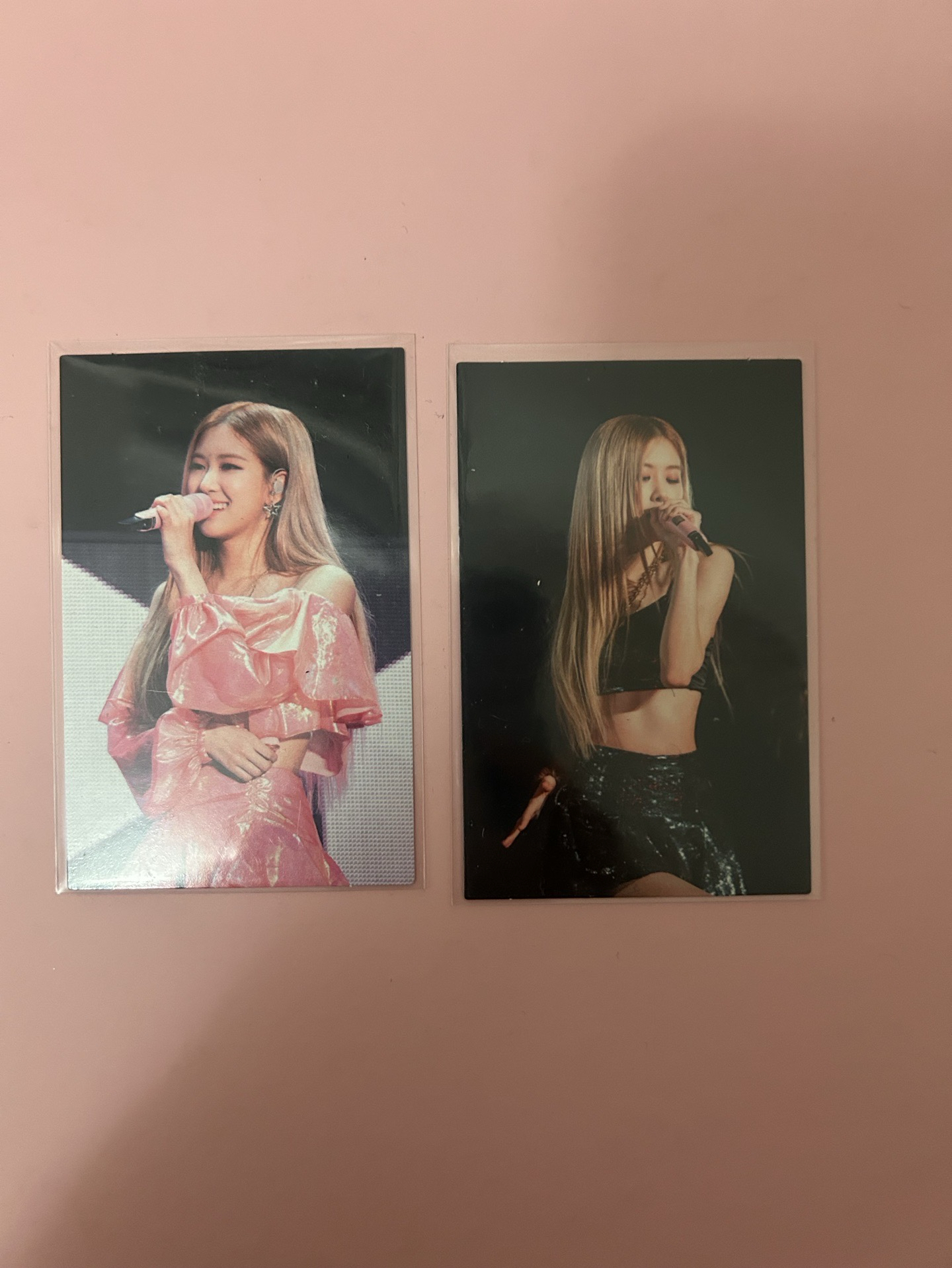 首爾黑粉肉一組🩵