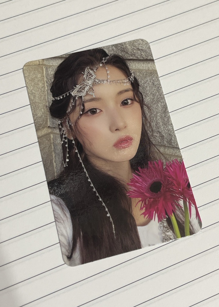 友花花嘟嘴仲夏夜專卡