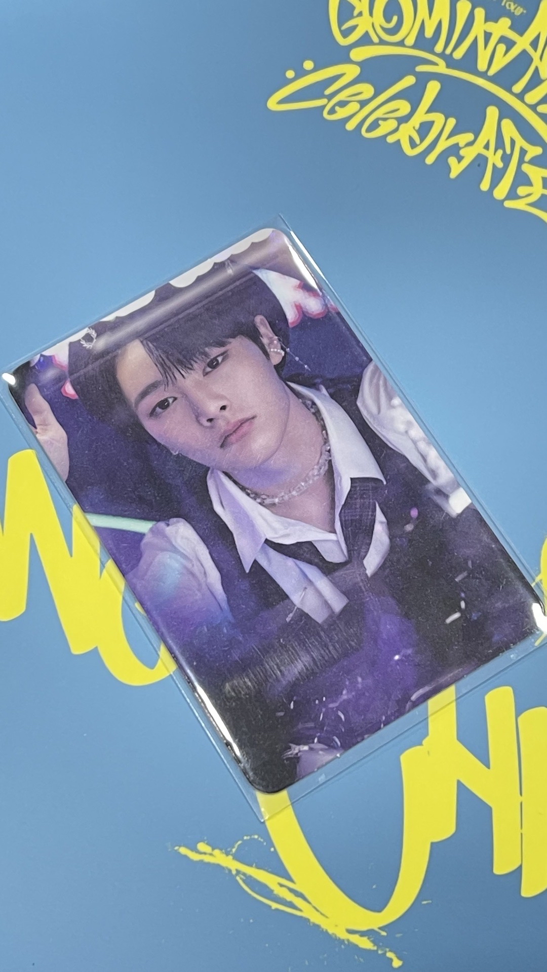 🩵看起來會出現在夜店的帥哥