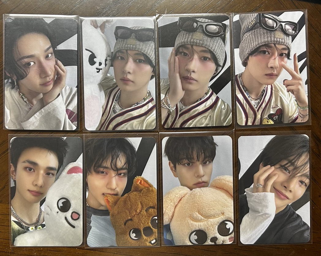 💚安可快閃店 9張