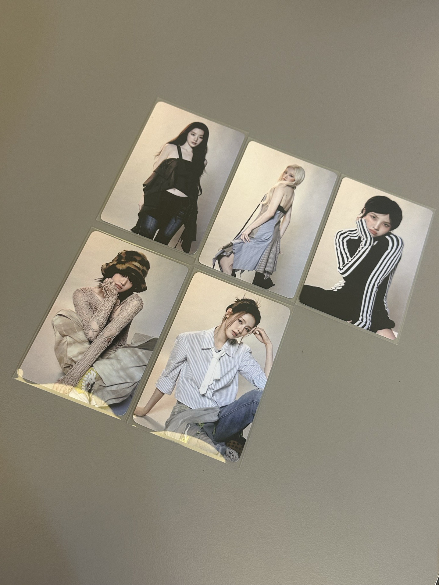 快閃隨機卡 官拍