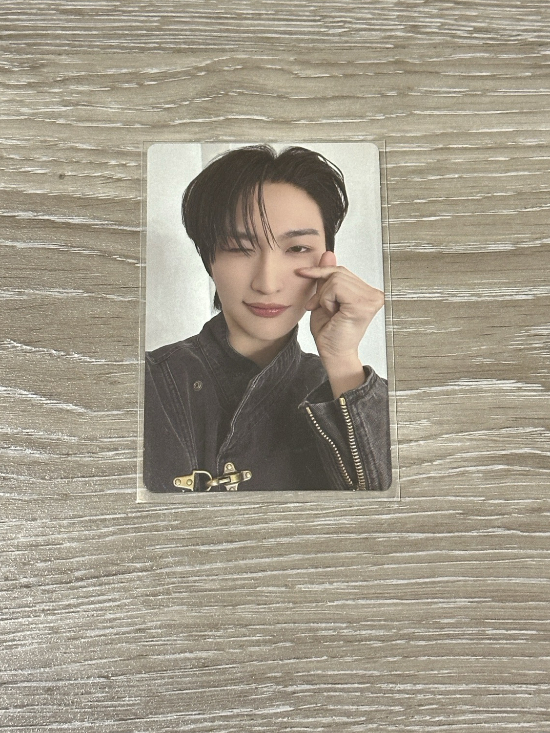 💛星化-GH3專卡