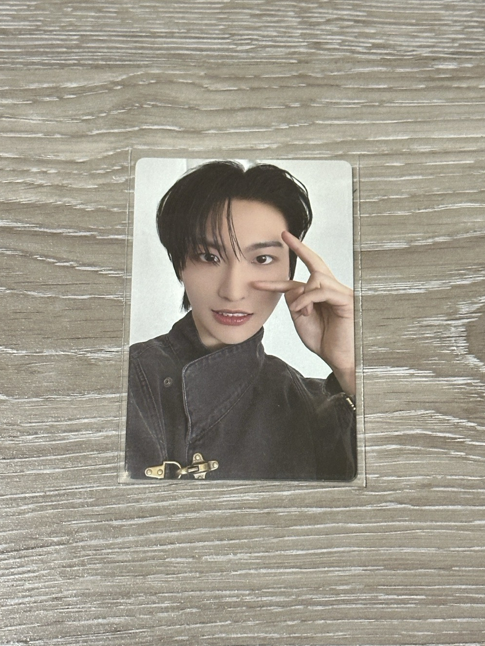 💛星化-GH3專卡