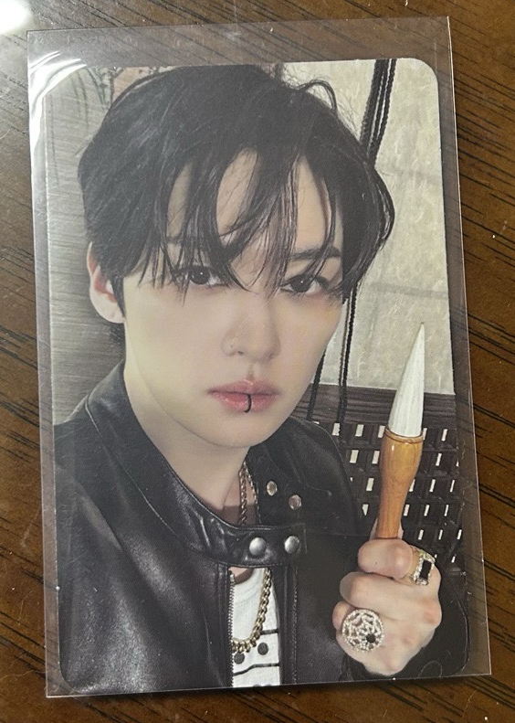 💚hop 專卡 拿筆