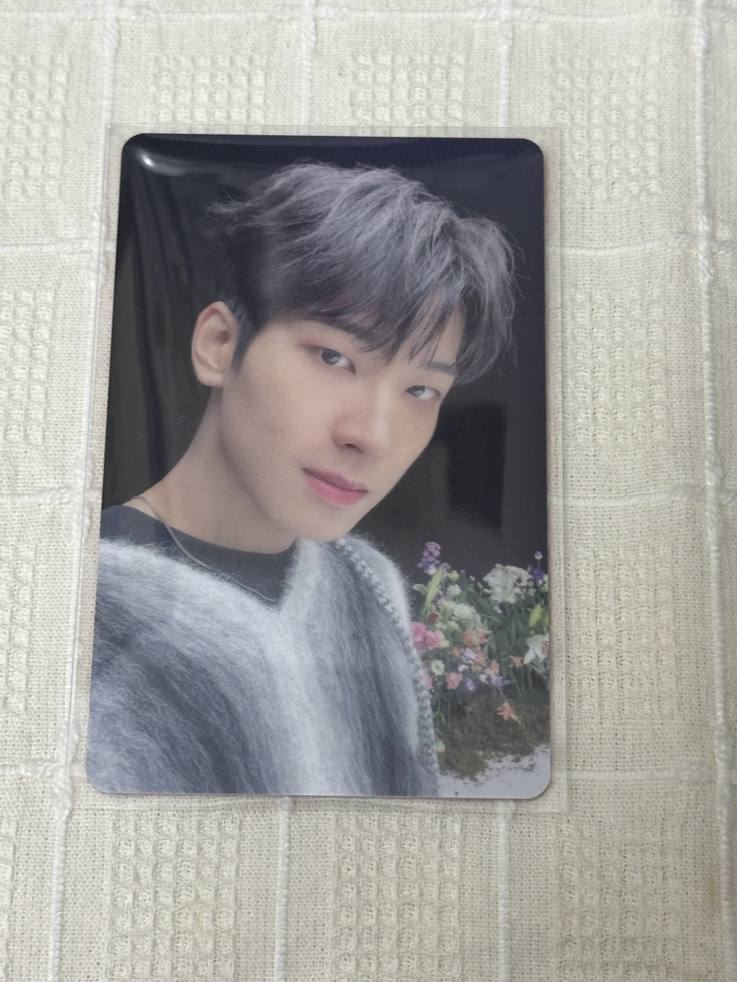 ❤️毛衣圓（綁150🧡）