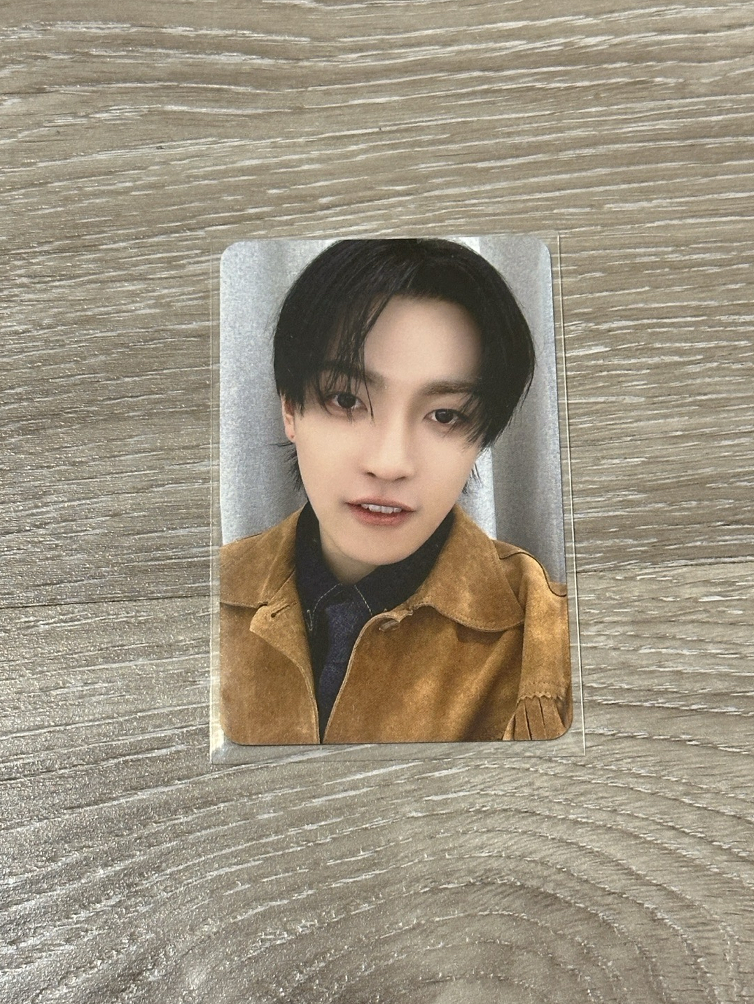 ❤️弘中-GH4幸運卡