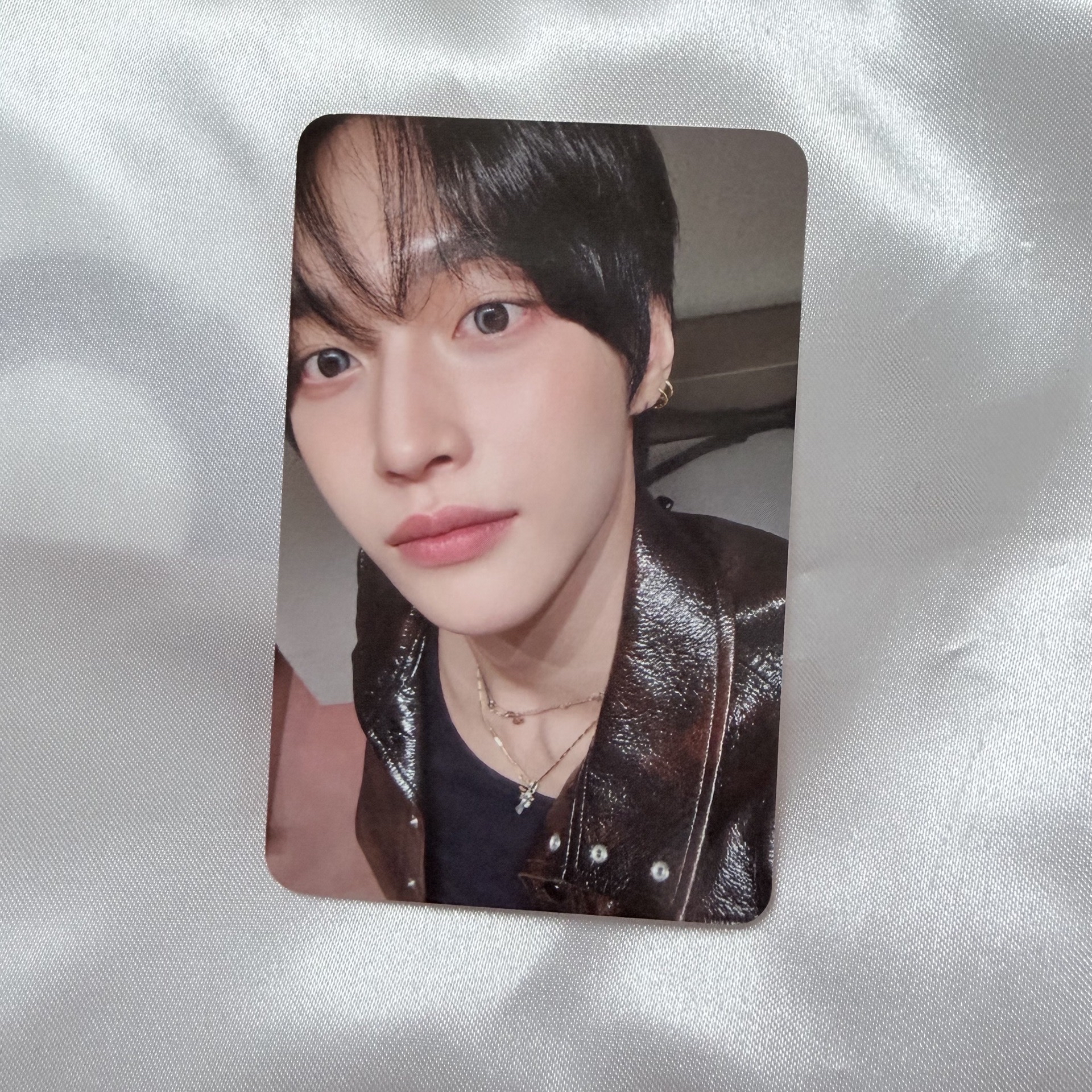 RIIZING wm 1.0 簽售卡 