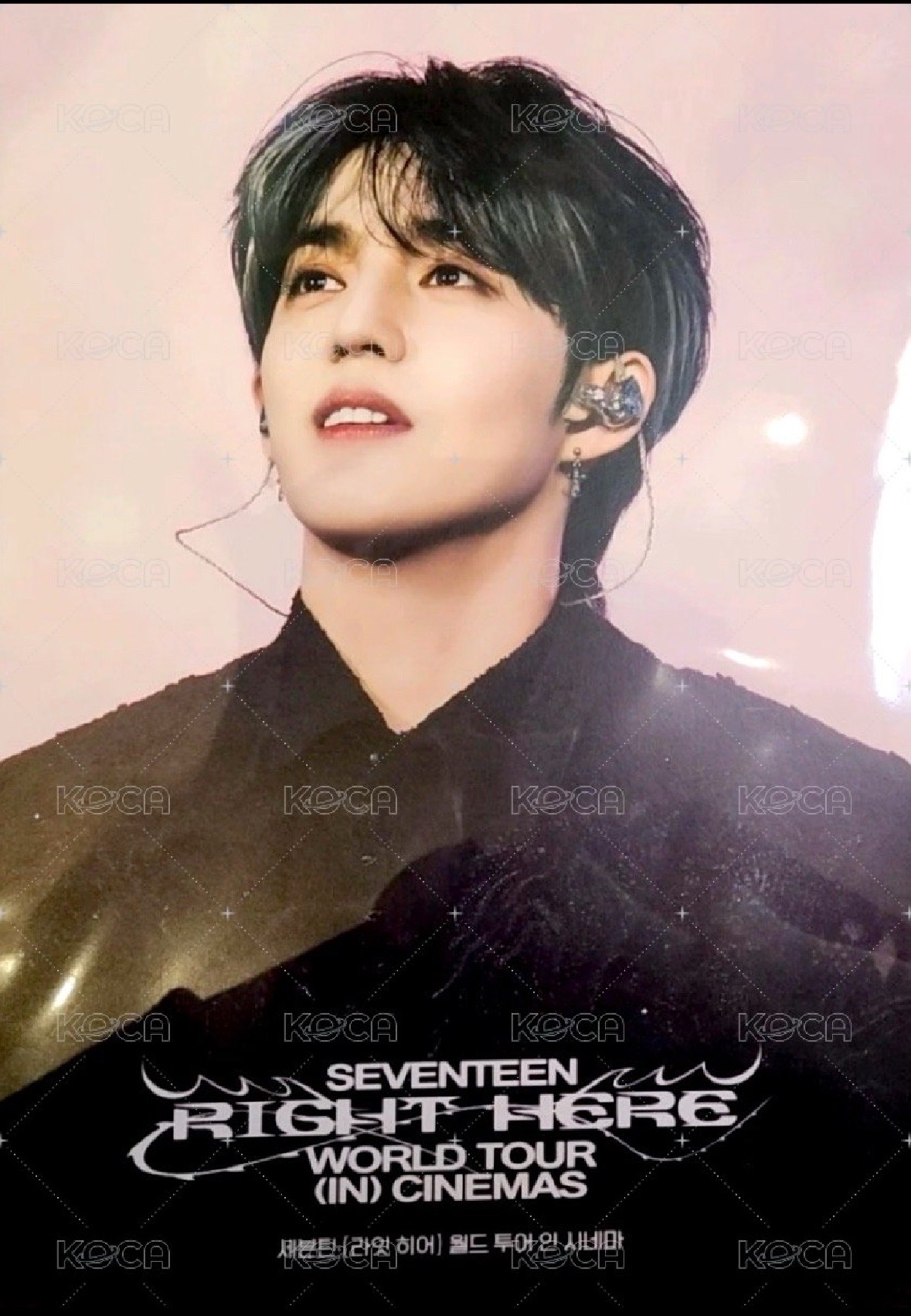 哲秀海報（威秀）