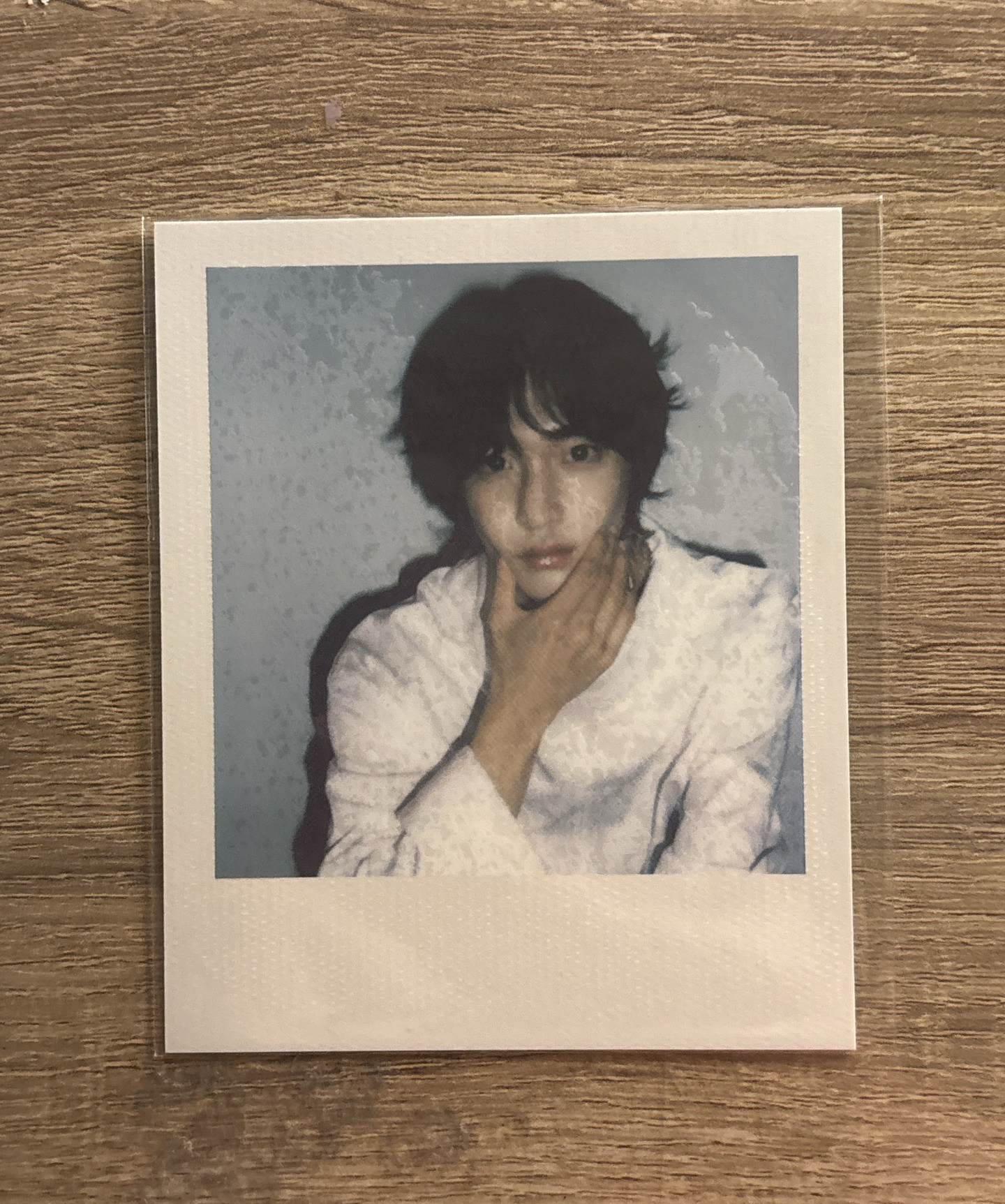 24年曆隨機拍立得元彬