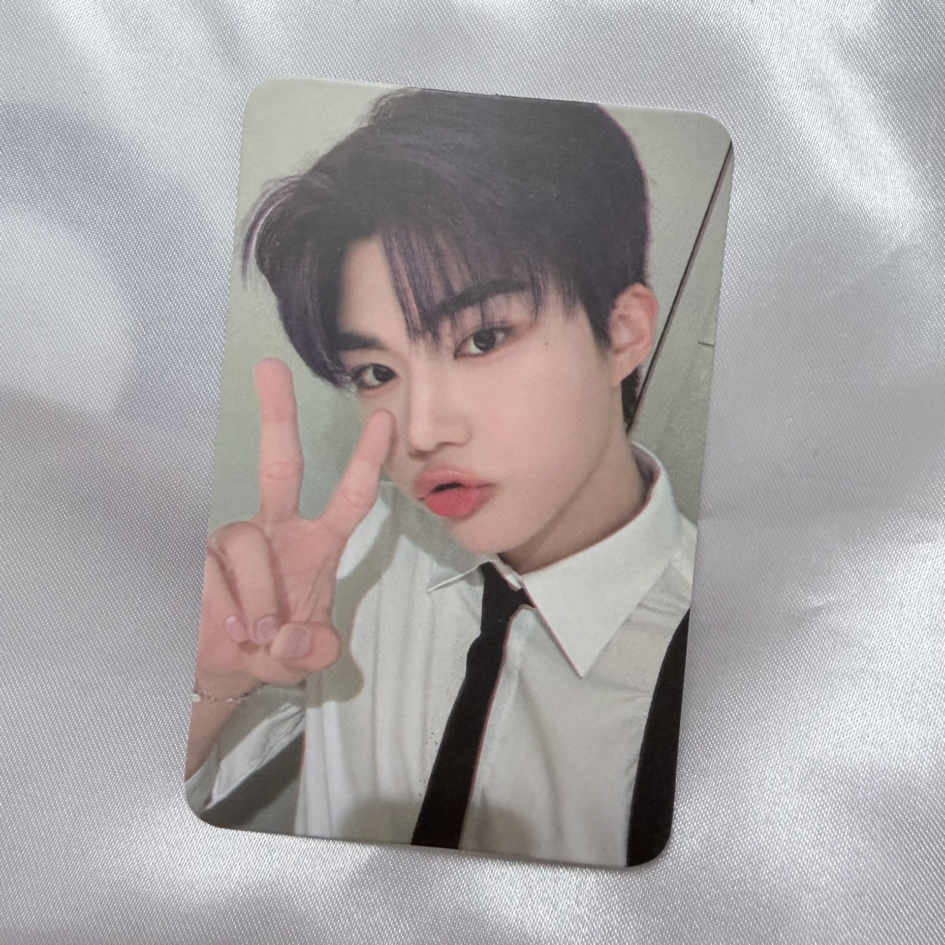 一巡TW 入場卡 / 場限卡 曼谷