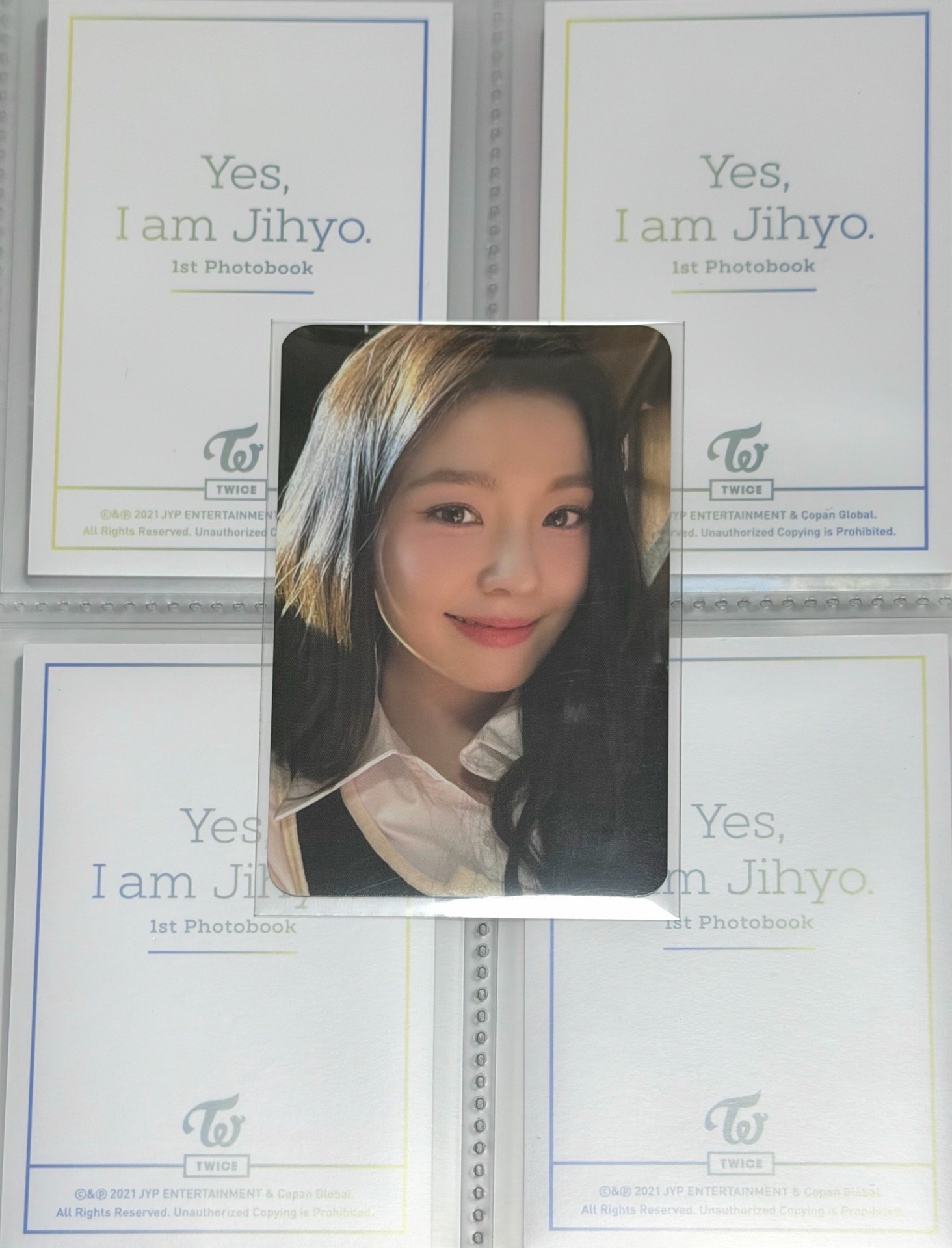 裴柱現 irene 9週年杯子卡