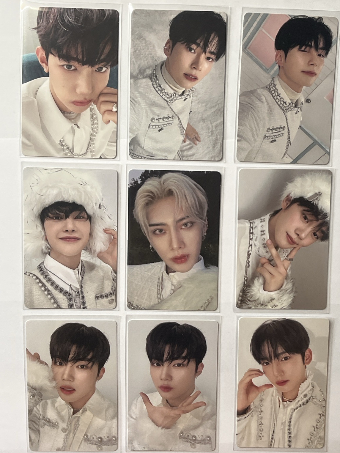 zb1 迷二專卡 FAIRYTALEver