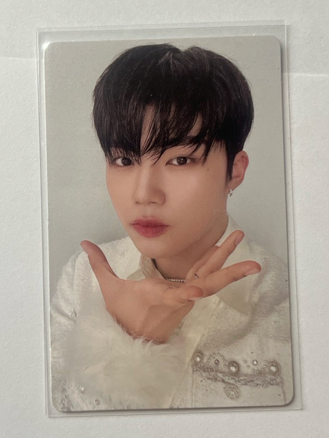 朴乾旭（嘟嘴）