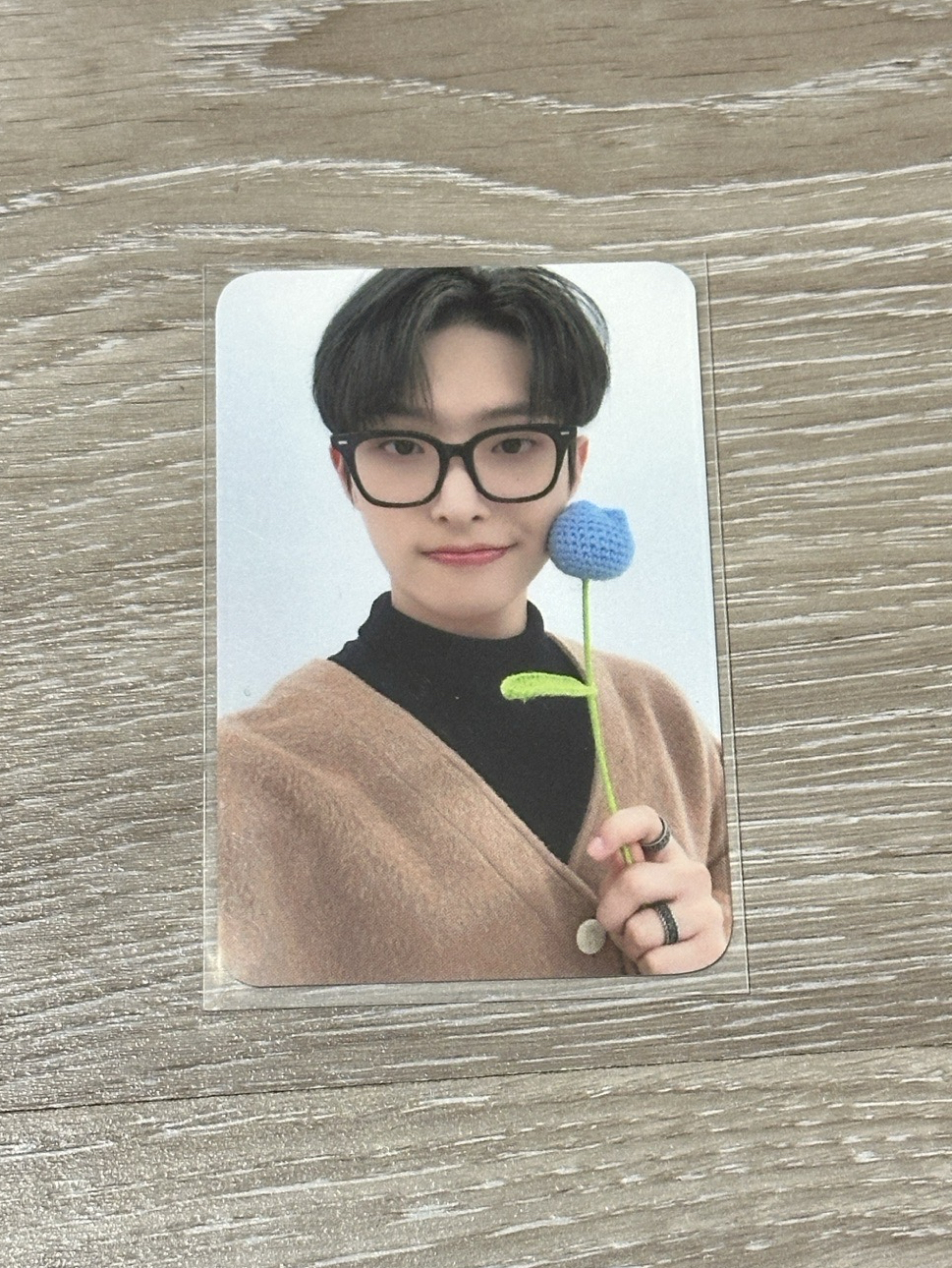 ❤️旼琦-WILL簽售卡