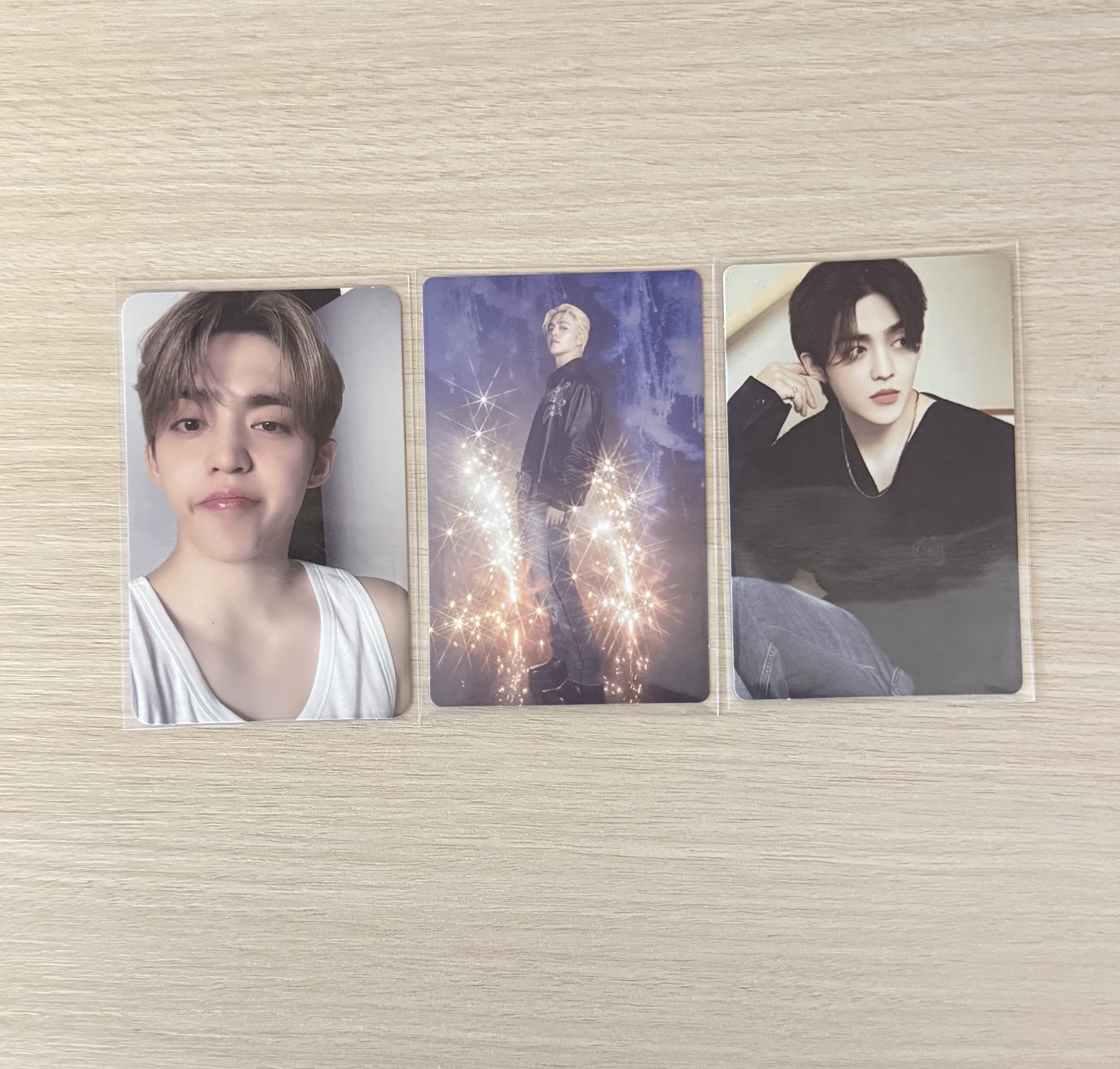 精選專克拉盤小卡