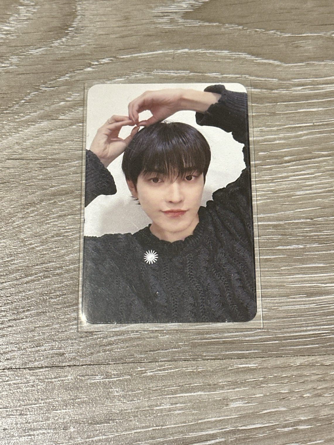 ❤️弘中-GH2簽售卡