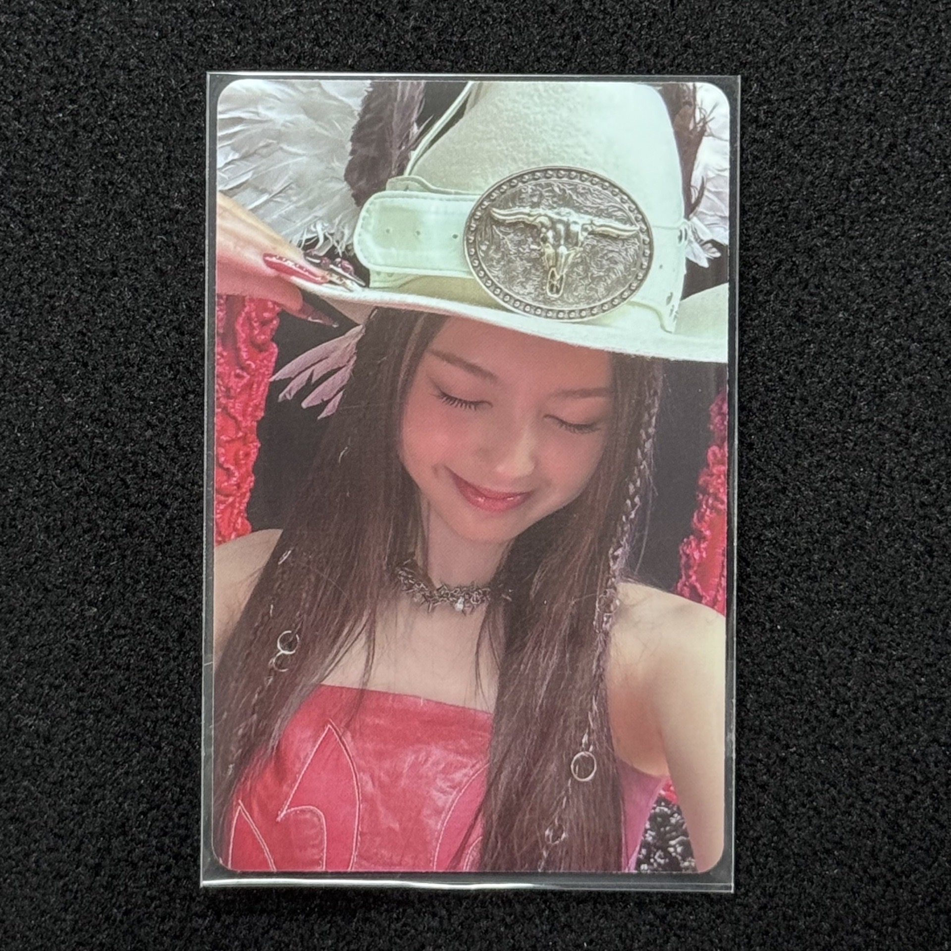 BABYMONSTER PSYCHO卡冊卡 拆售