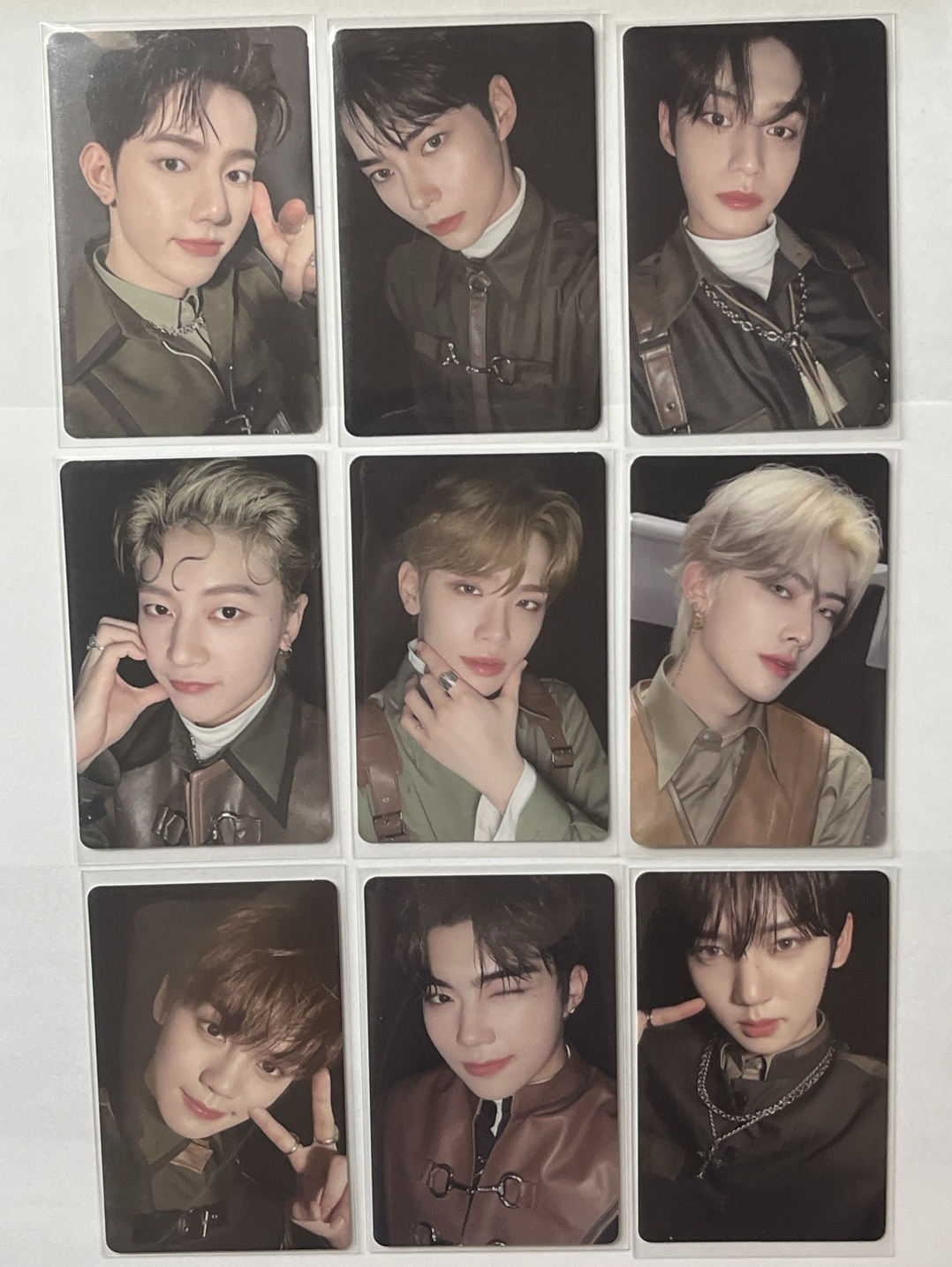 zb1 迷二專卡 DIGIPACKver1正裝