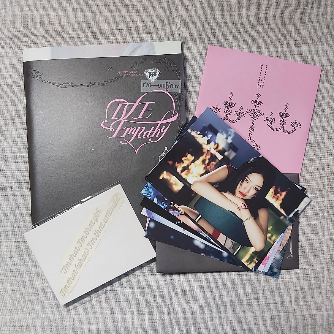 空專 EMPATHY You ver.