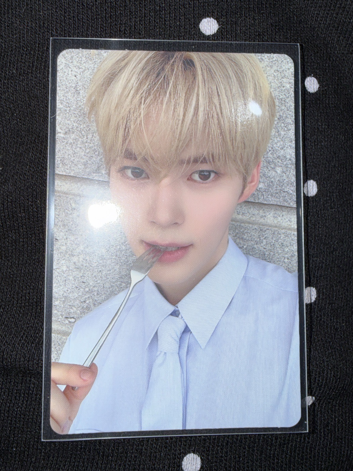 星河年曆彬 草莓冰沙