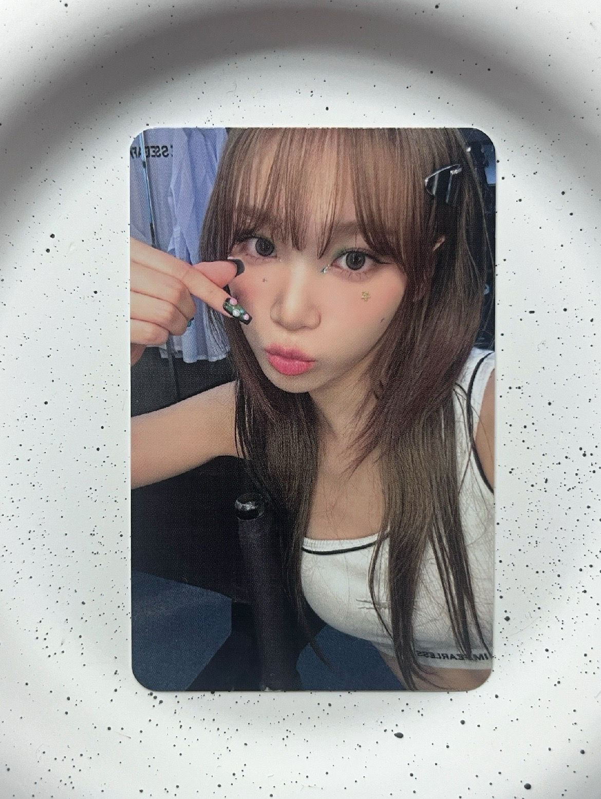 🤍LE SSERAFIM｜Chaewon｜yes24