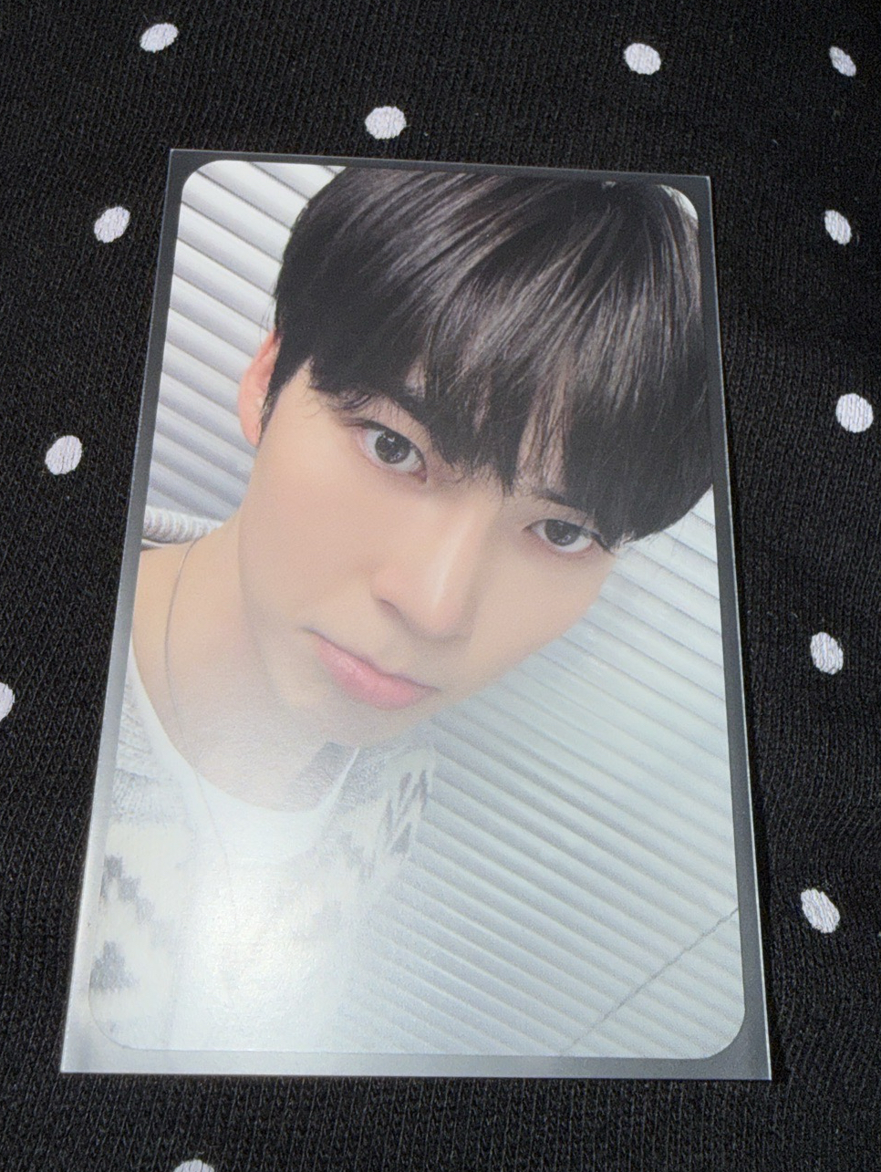 迷二 br 幸運卡 哭哭 冰