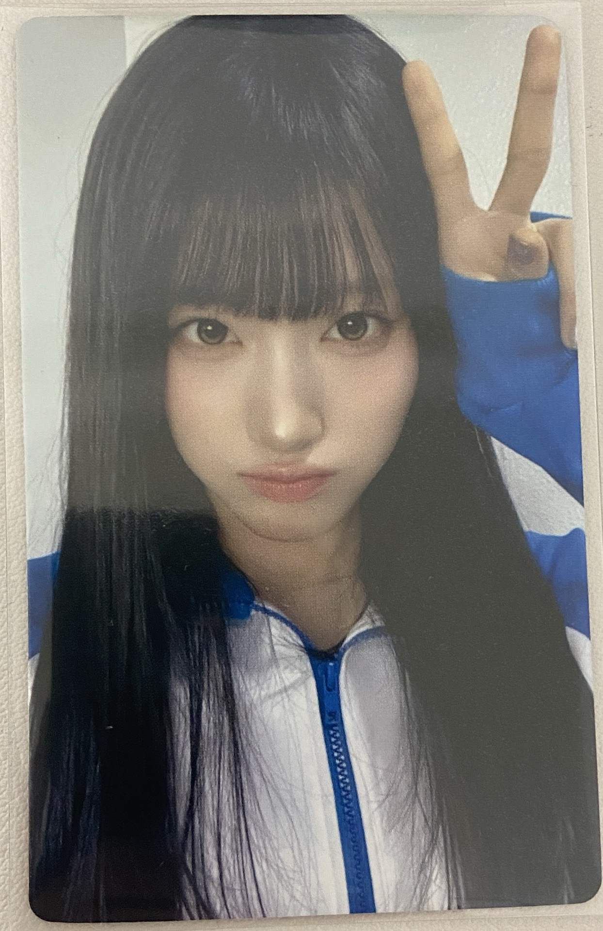 迷二 ju 1.0 線上 簽售卡 