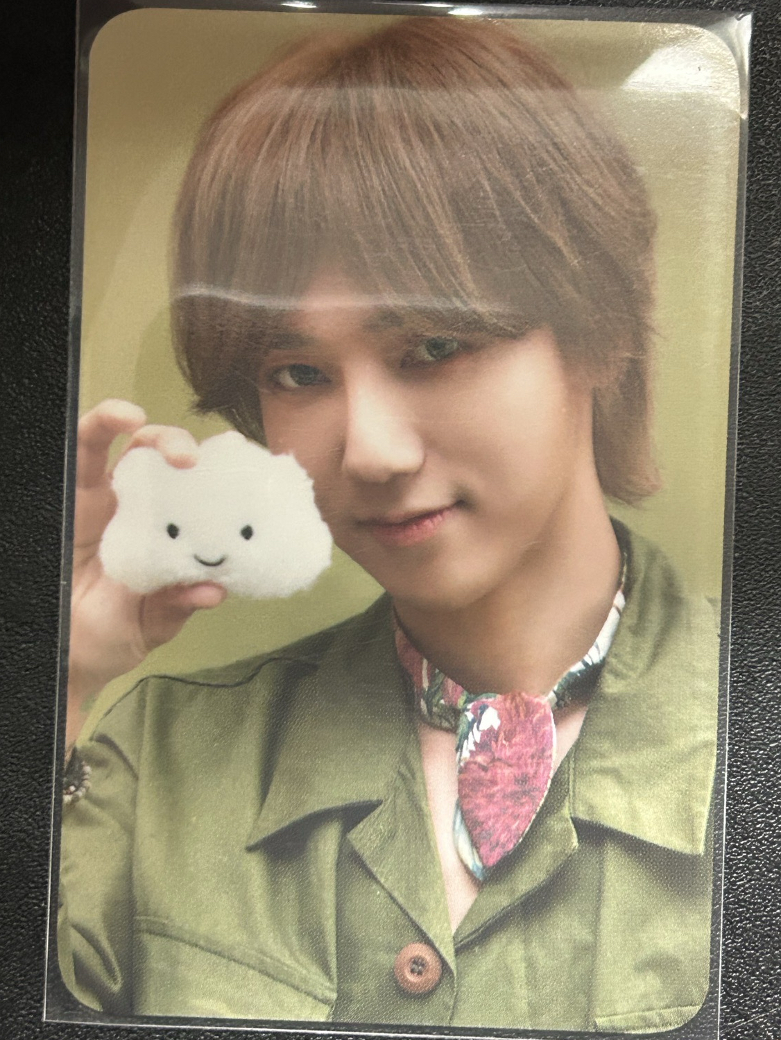 年歷後續雲官拍