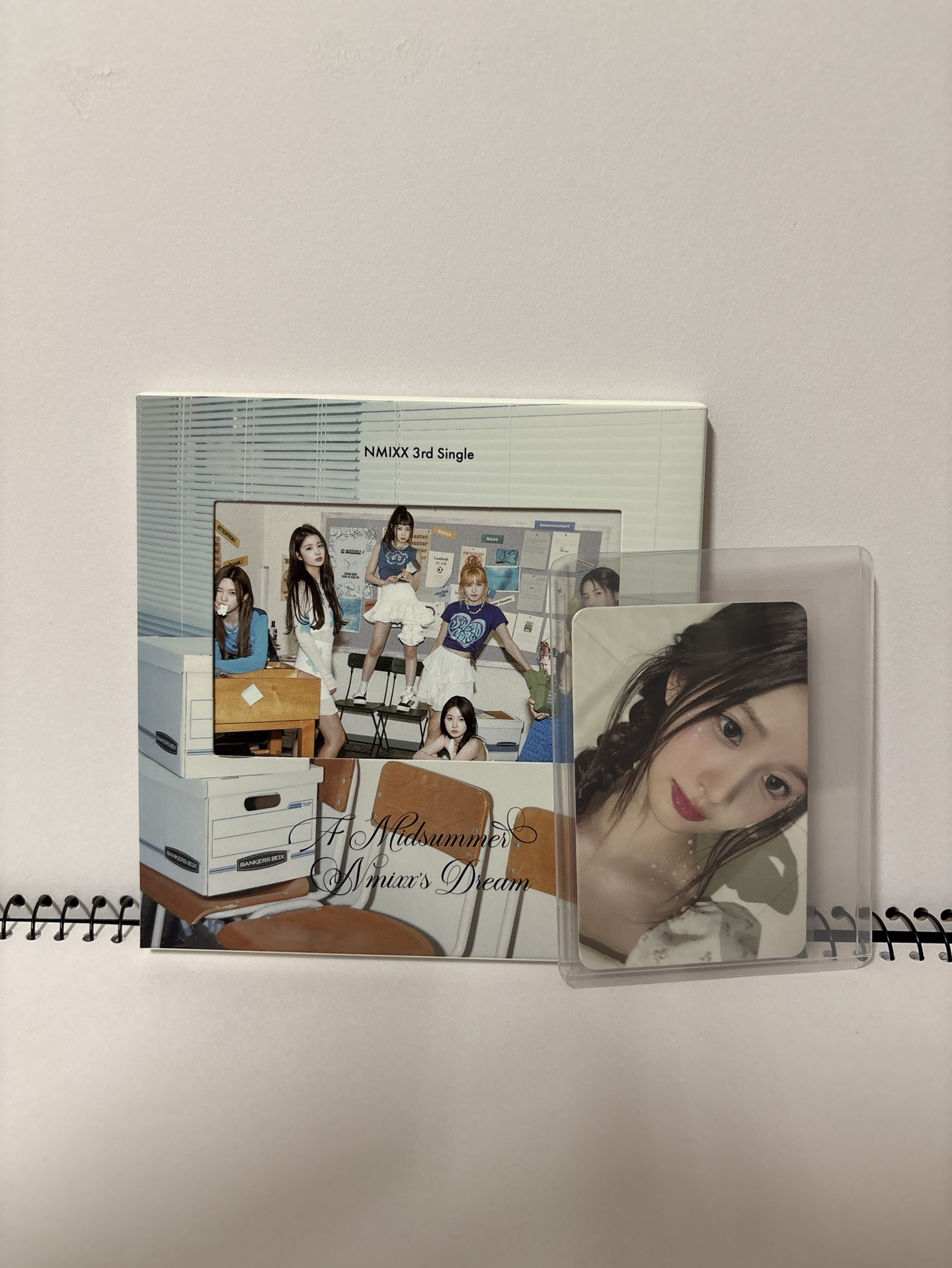 仲夏夜newer版+薛專卡 全專