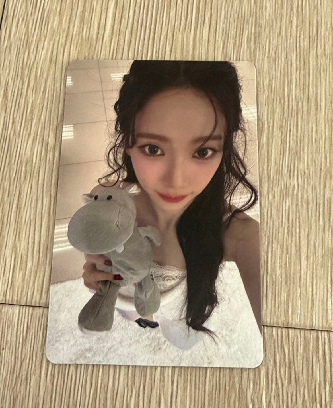 KARINA - TOWER RECORDS 