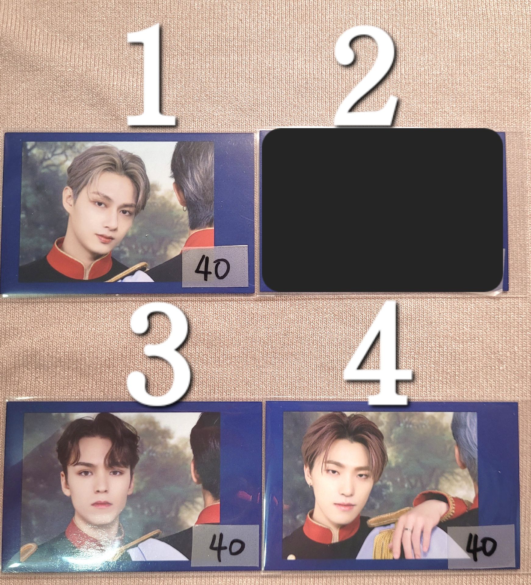 ⚪️CAFE 鐵盒拍立得