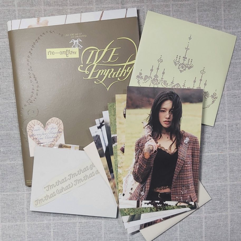 空專 EMPATHY Me ver.