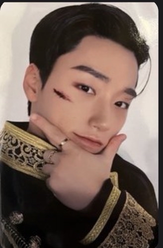 Destiny’s Memories 2.0 幸運卡 傘