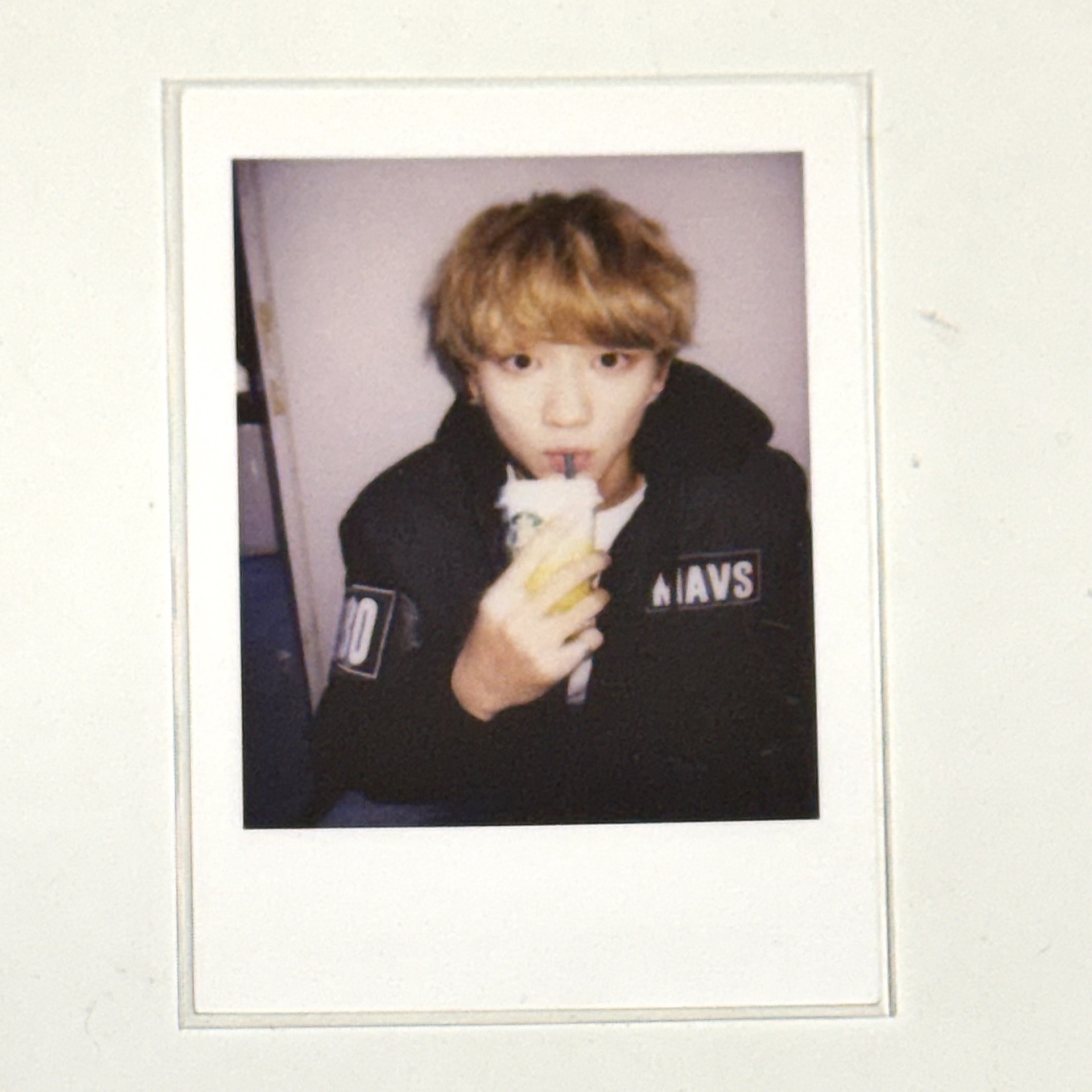 boy wish 拍立得 八（300）