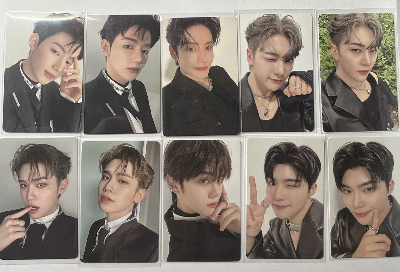 zb1 迷二專卡 LOYALTYver