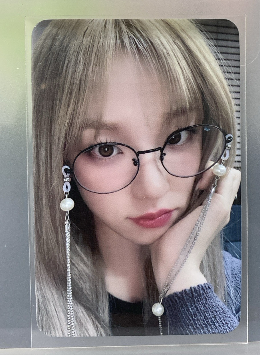 正規二 星河4 眼鏡 琦