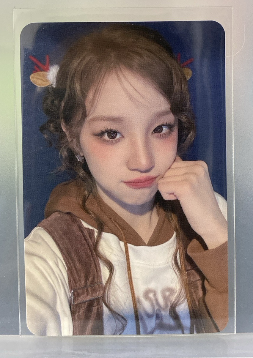 I sway k4 7 小鹿琦（需帶$100以上）