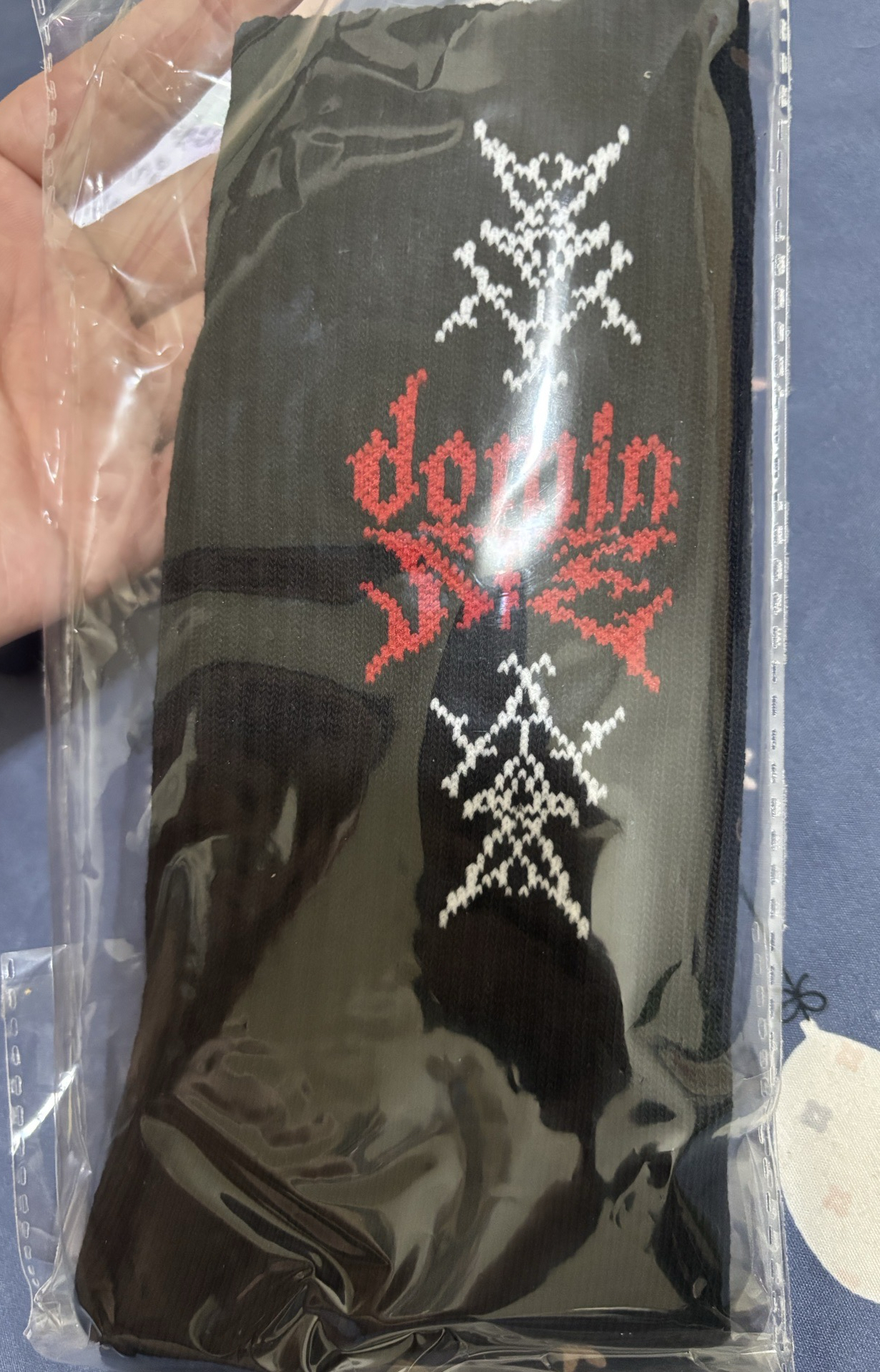 世巡澳洲場VIP禮