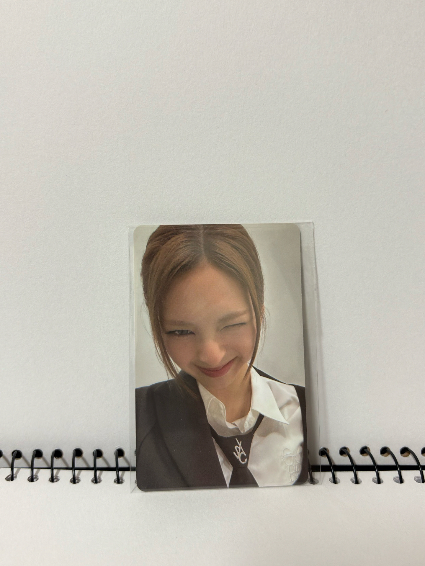 一週年西裝滿額柒