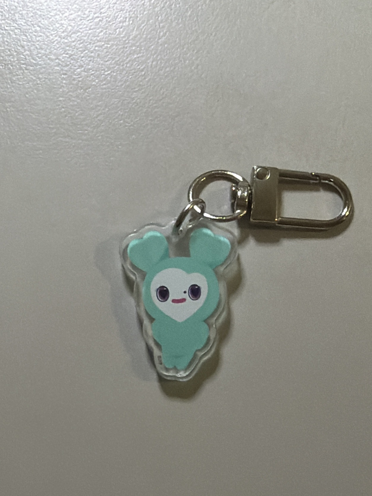 Mively吊飾（Mina)