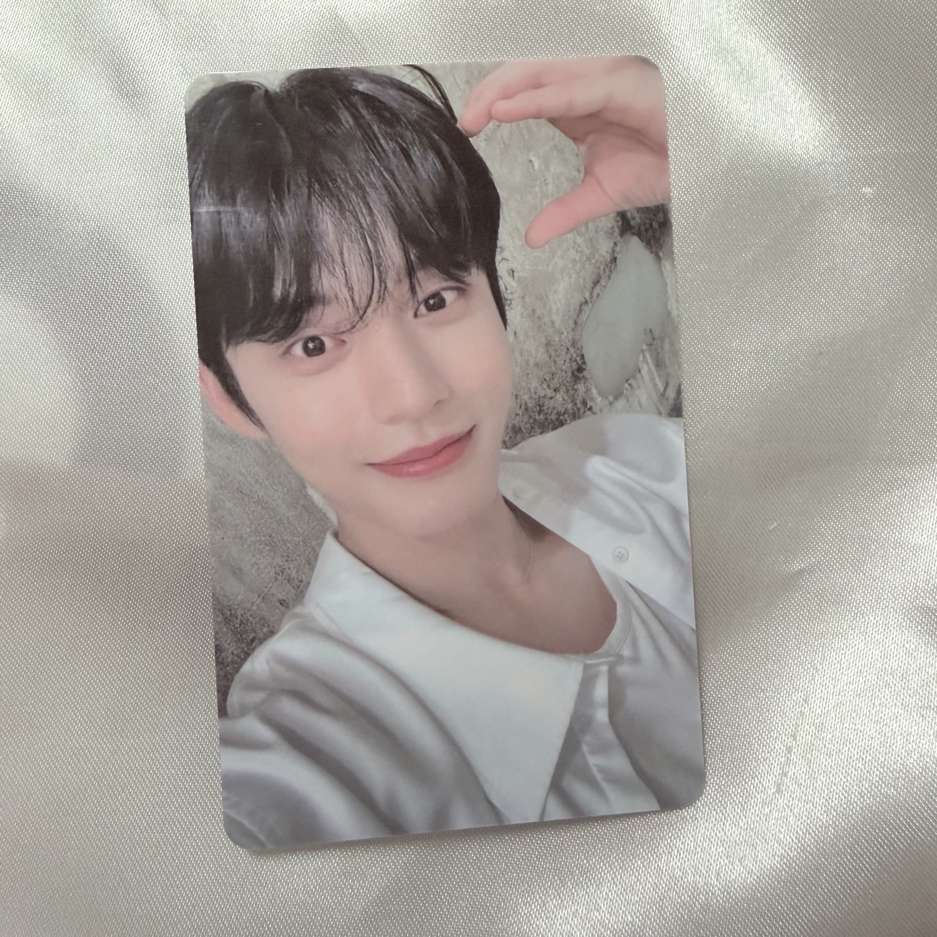 迷一 wm 幸運卡 狗耳 ver.