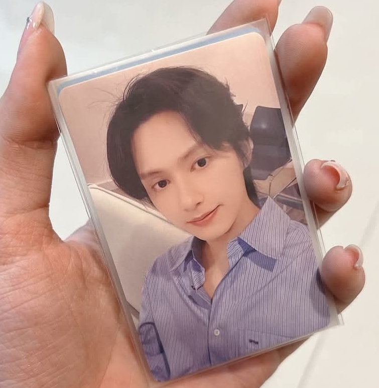 一直娛 冬日男友 俊