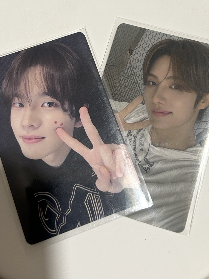 中背申惟/比Ya英宰 不拆