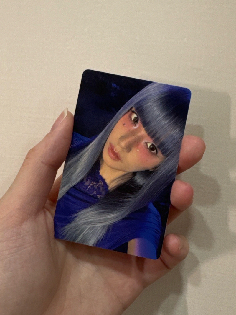 秀AMORTAGE 隨機卡 