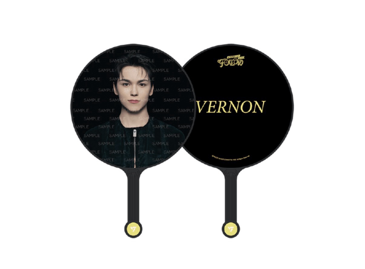 VERNON