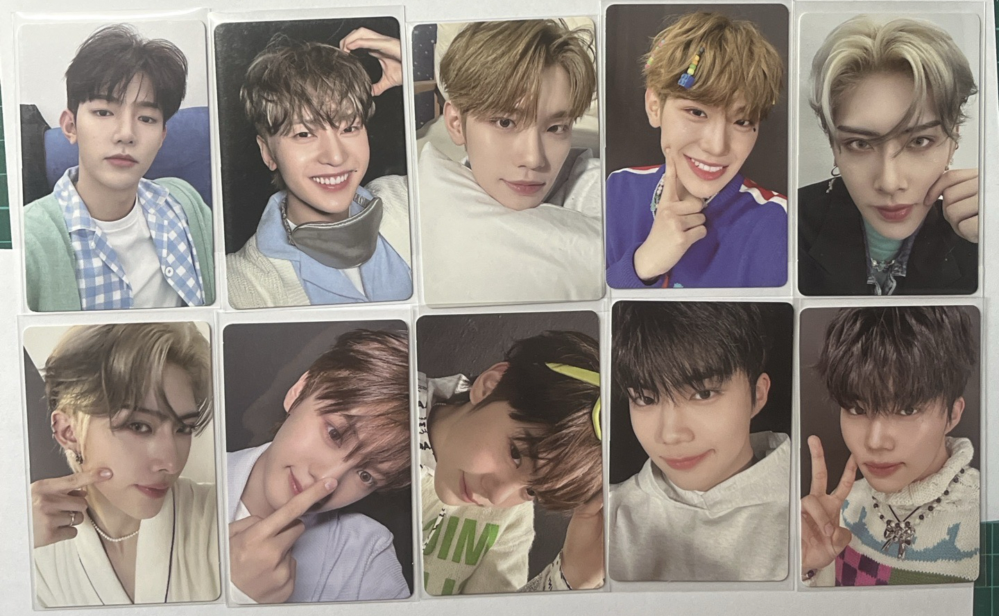 zb1迷二專卡 MYSTERYver