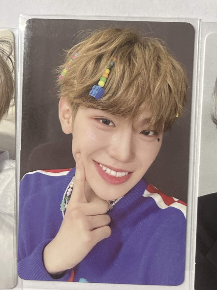 金泰來（戳臉）