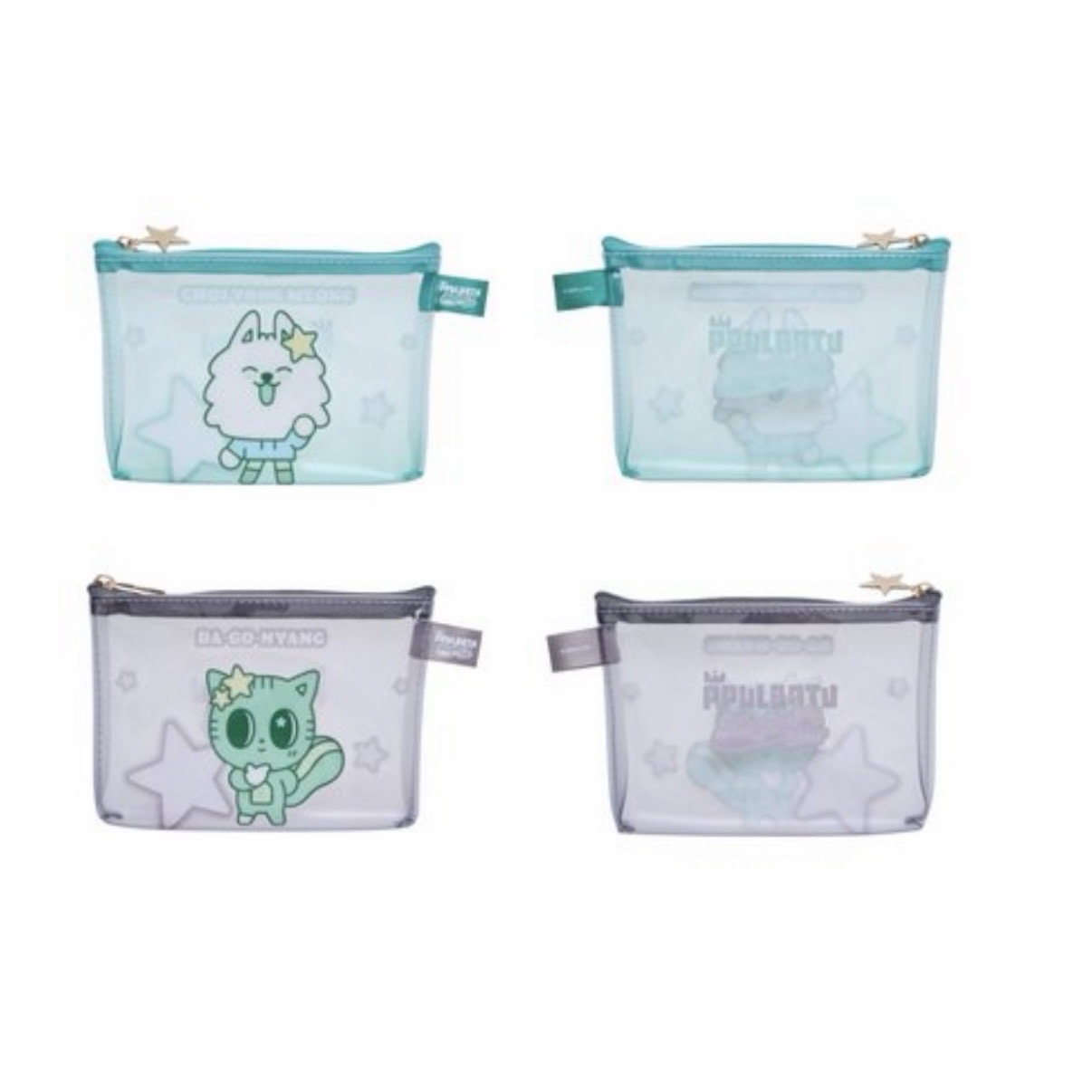 一番賞 角巴兔零錢包 D賞