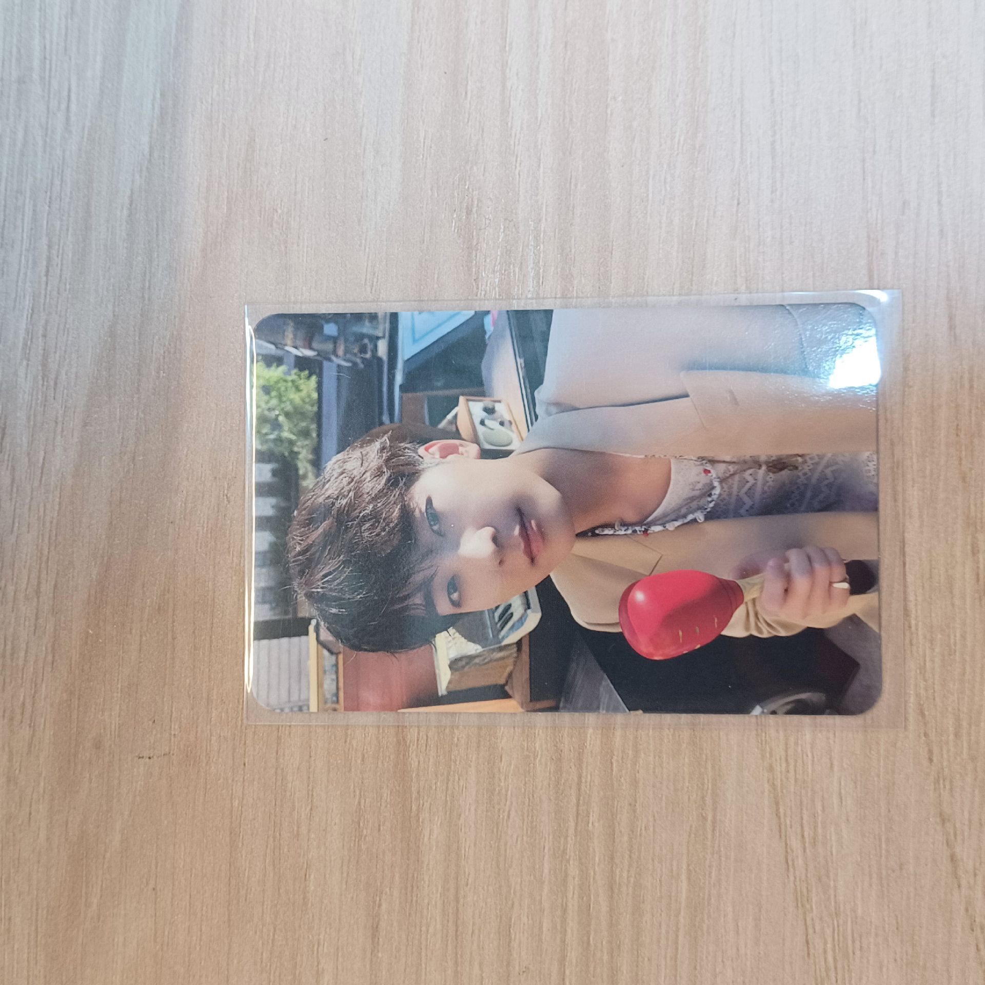 💎mini11蝦皮特典圓（100）