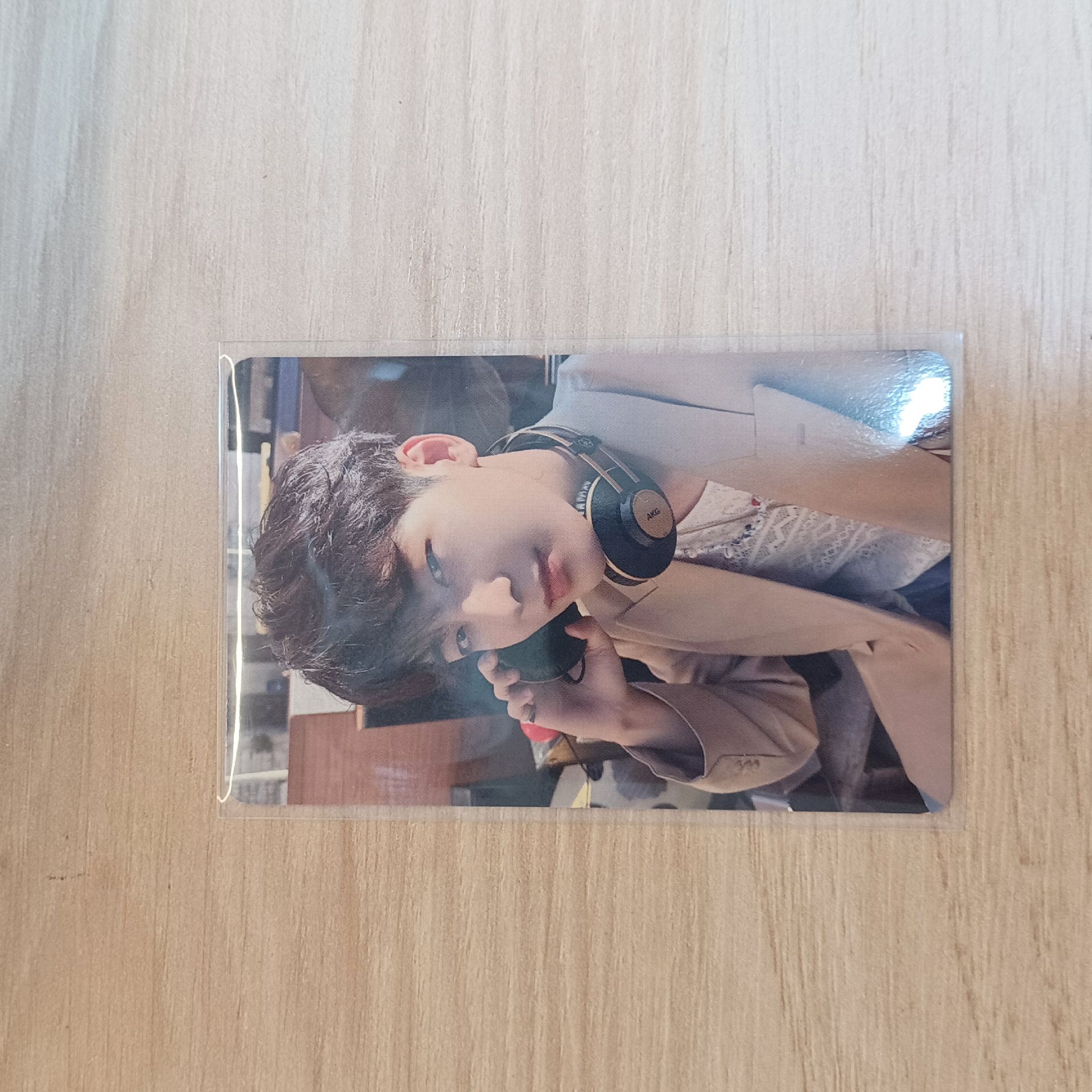 💎耳機圓（100）